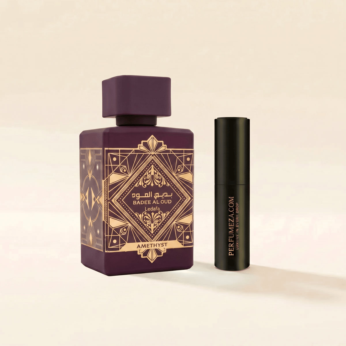 LattafaLattafa Bade'e Al Oud Amethyst EDPPerfumeza