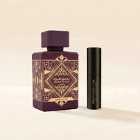 LattafaLattafa Bade'e Al Oud Amethyst EDPPerfumeza