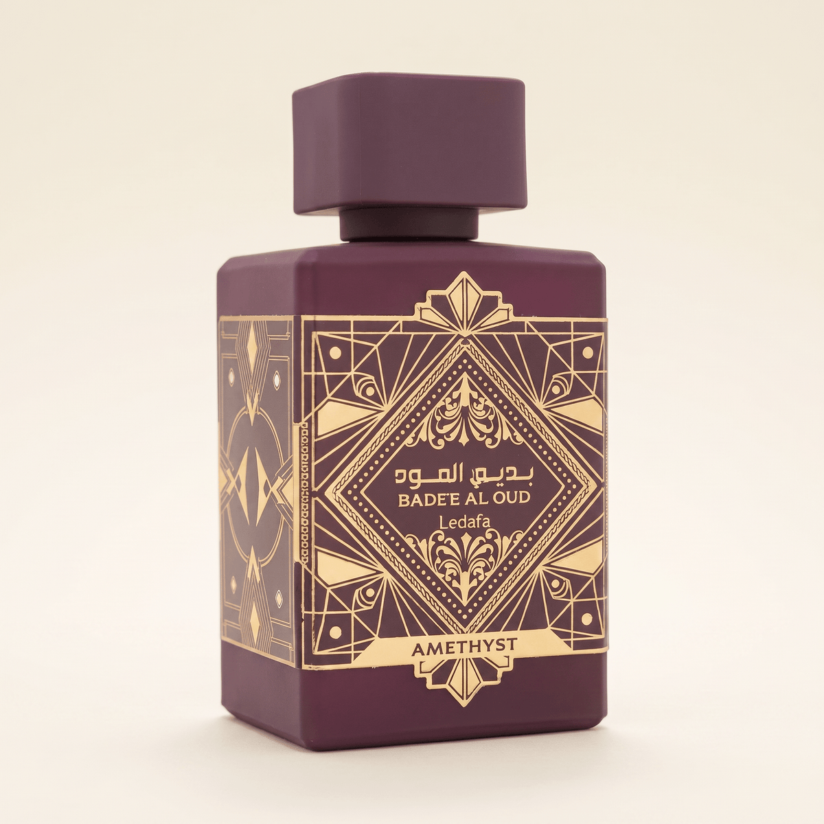 LattafaLattafa Bade'e Al Oud Amethyst EDPPerfumeza