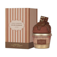 LattafaLattafa Choco Overdose Give Me Gourmand Eau de Parfum – 10mlvivadelux