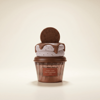 LattafaLattafa Cookie Crave Give Me Gourmand Eau de ParfumPerfumeza