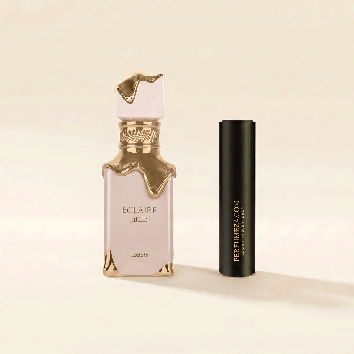 LattafaLattafa Eclair Eau De ParfumPerfumeza