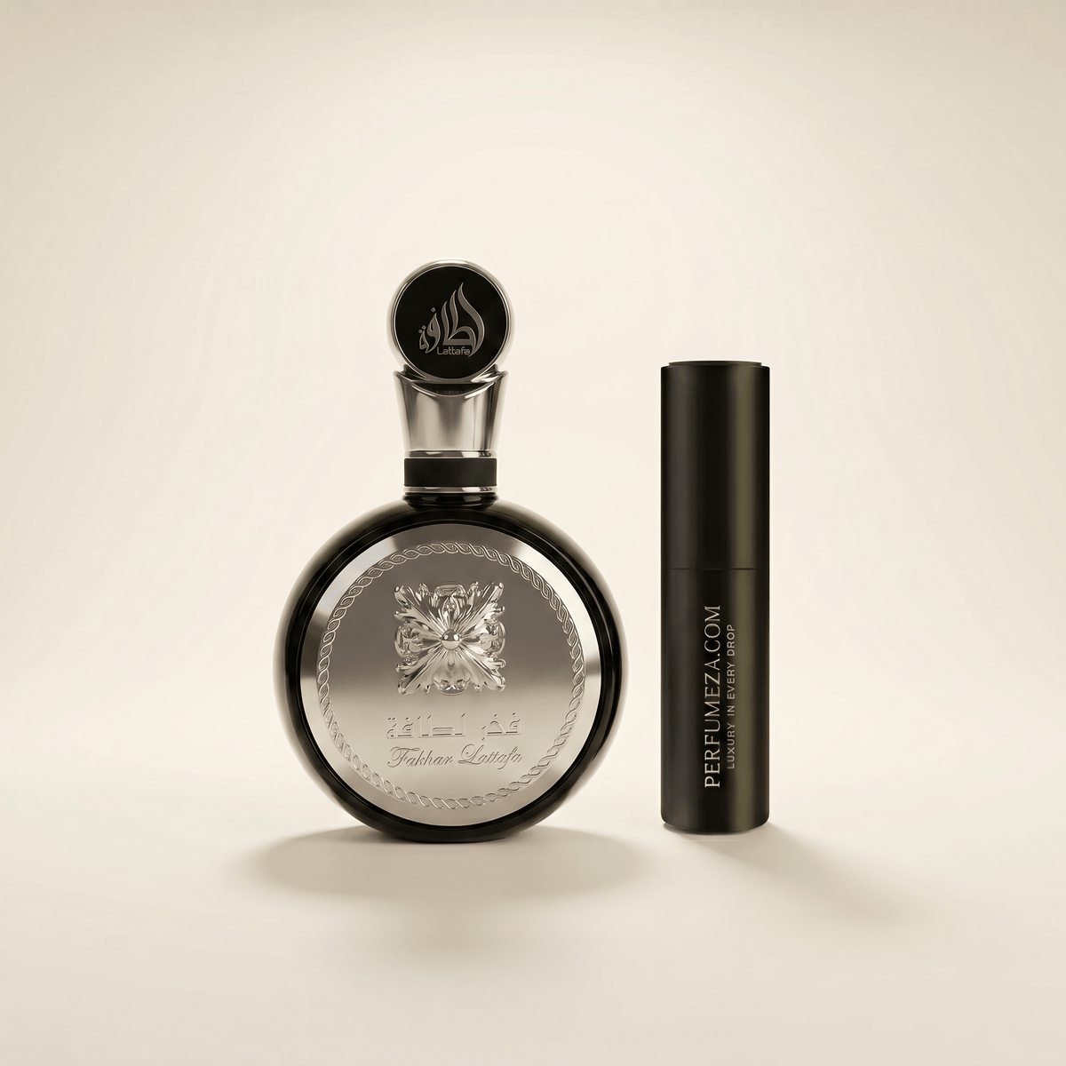 LattafaLattafa Fakhar Black EDP - (Pride of Lattafa)Perfumeza