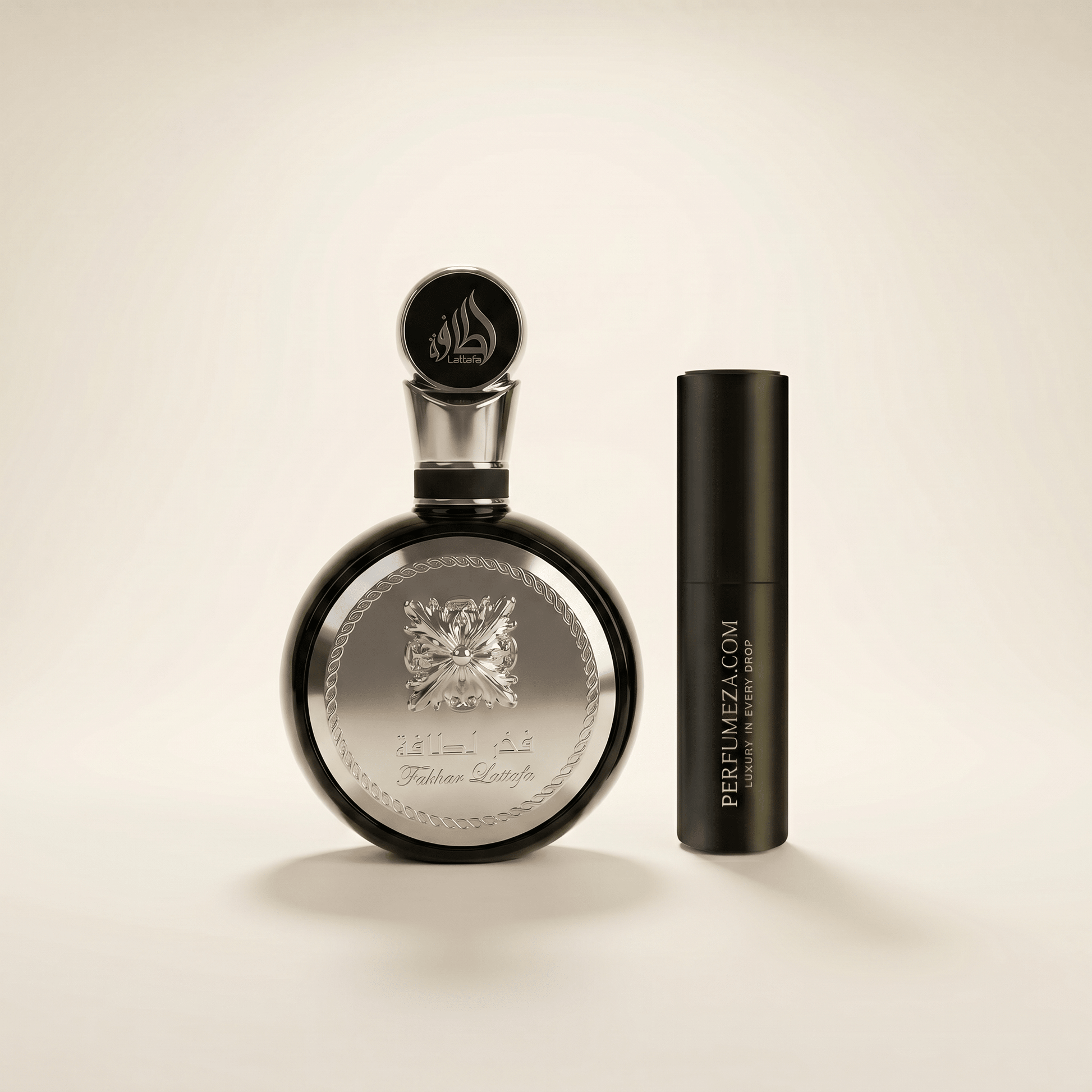 LattafaLattafa Fakhar Black EDP - (Pride of Lattafa)Perfumeza