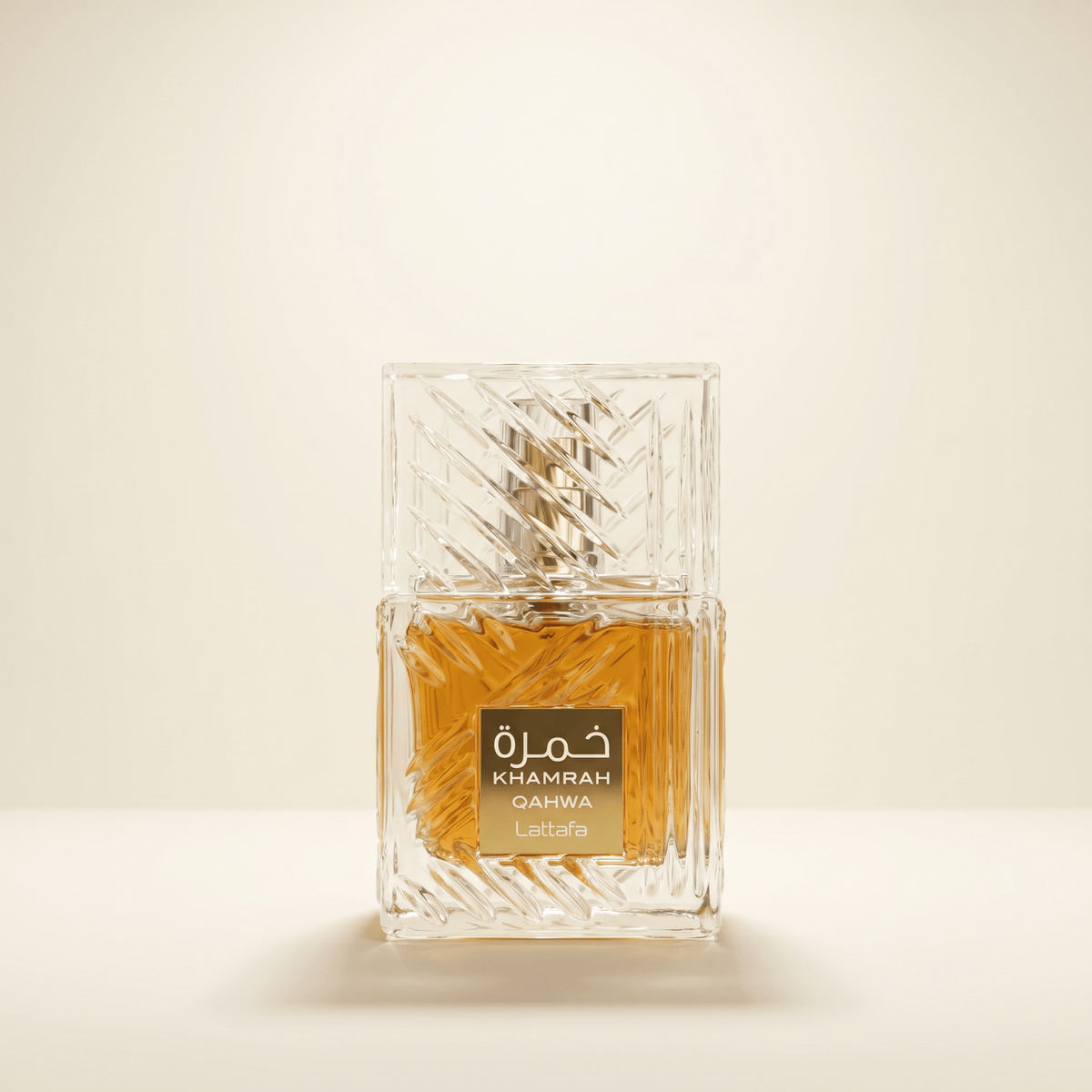 LattafaLattafa Khamrah Qahwa Eau De ParfumPerfumeza