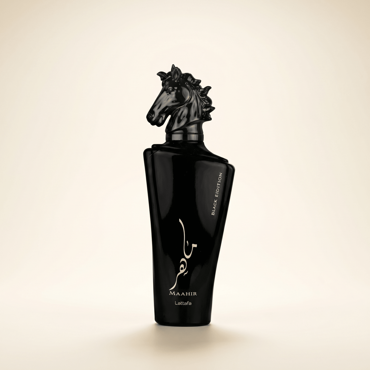 LattafaLattafa Maahir Black Edition Eau De ParfumPerfumeza