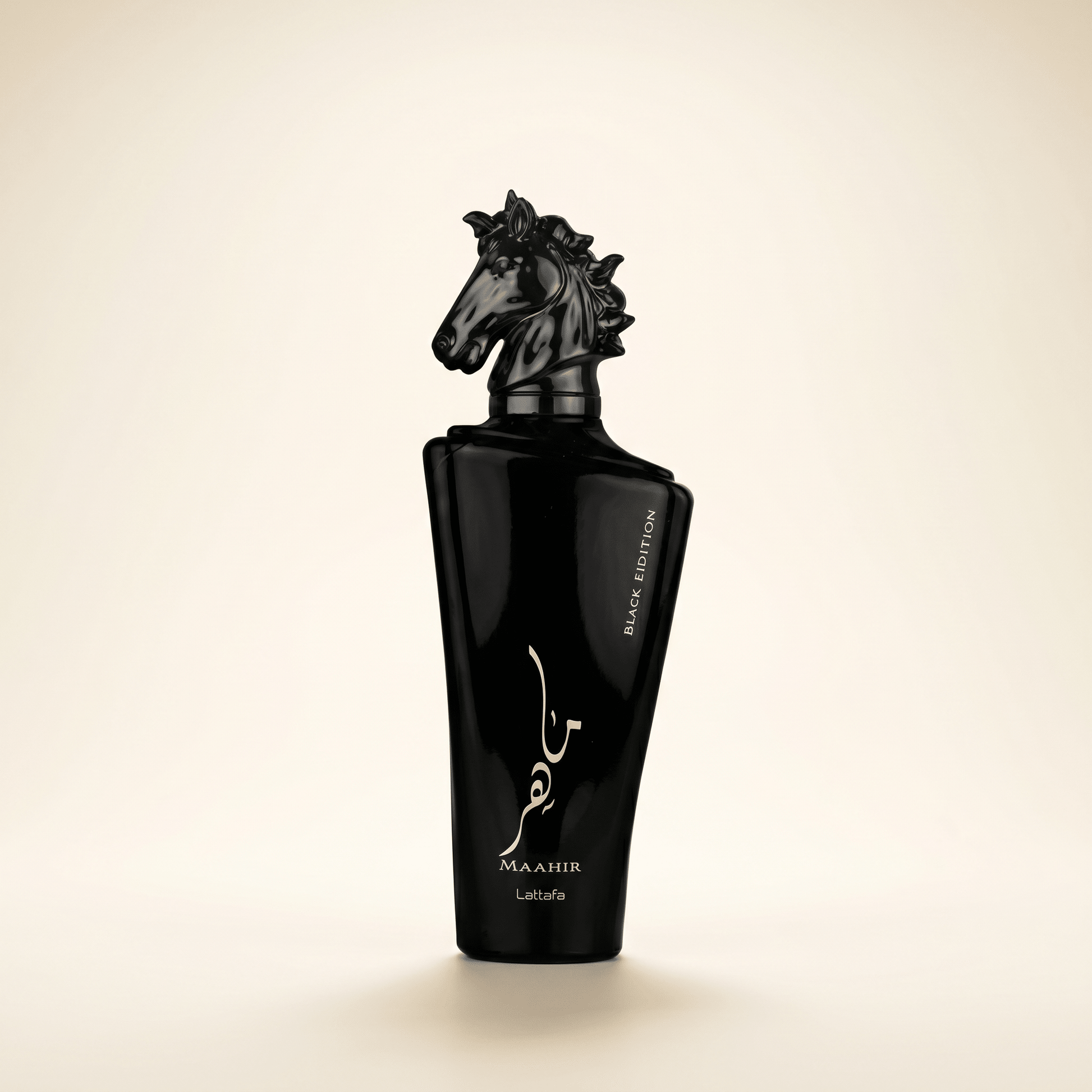 LattafaLattafa Maahir Black Edition Eau De ParfumPerfumeza