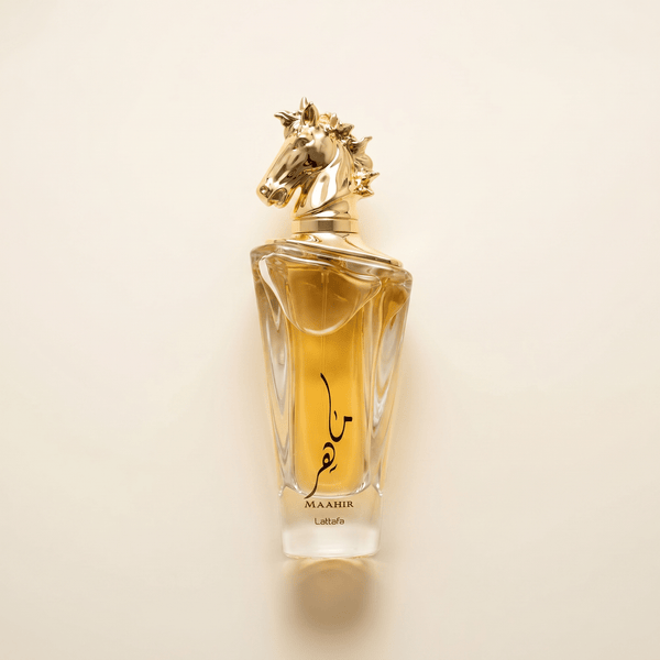 Lattafa Maahir Eau De Parfum