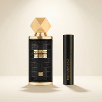 LattafaLattafa Mashrabya Eau de ParfumPerfumeza