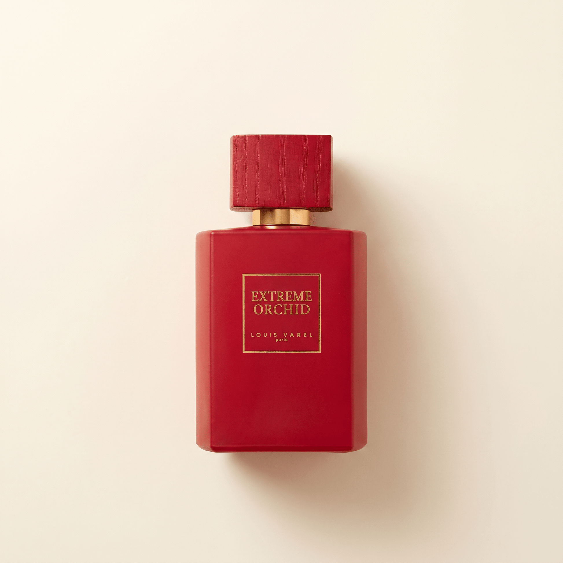 Louis VarelLouis Varel Extreme Orchid Unisex Eau de Parfum – 10mlPerfumeza
