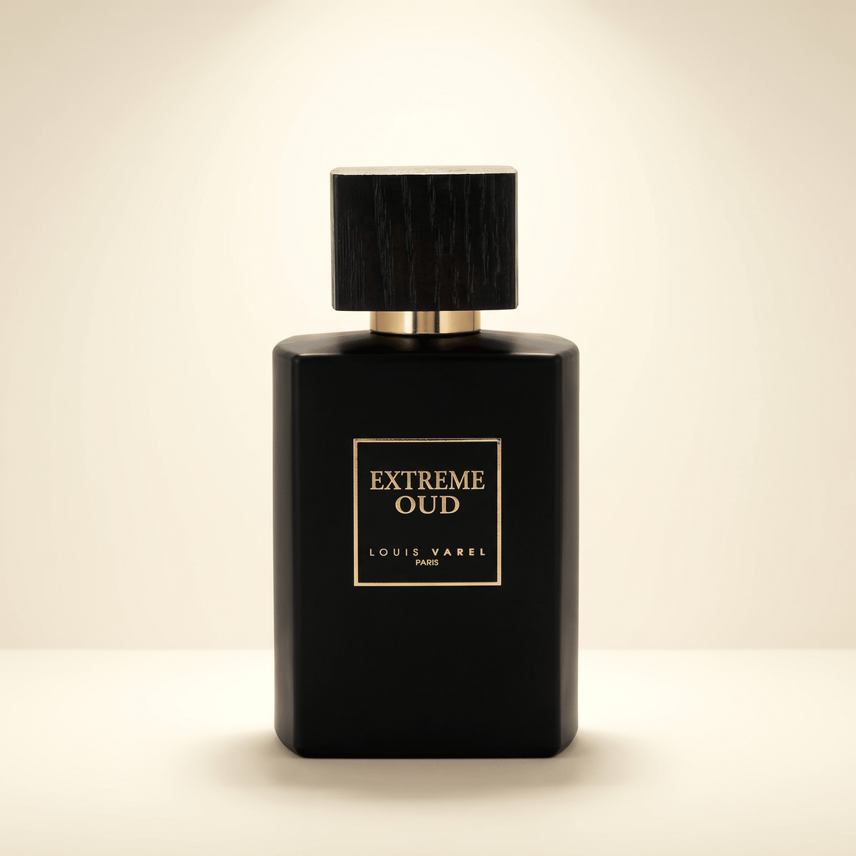 Louis VarelLouis Varel Extreme Oud Unisex Eau de Parfum – 10mlPerfumeza