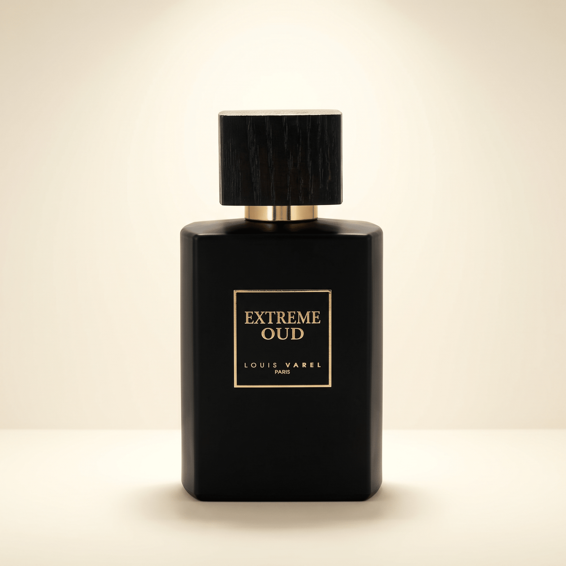 Louis VarelLouis Varel Extreme Oud Unisex Eau de Parfum – 10mlPerfumeza