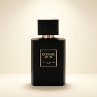 Louis VarelLouis Varel Extreme Oud Unisex Eau de Parfum – 10mlPerfumeza