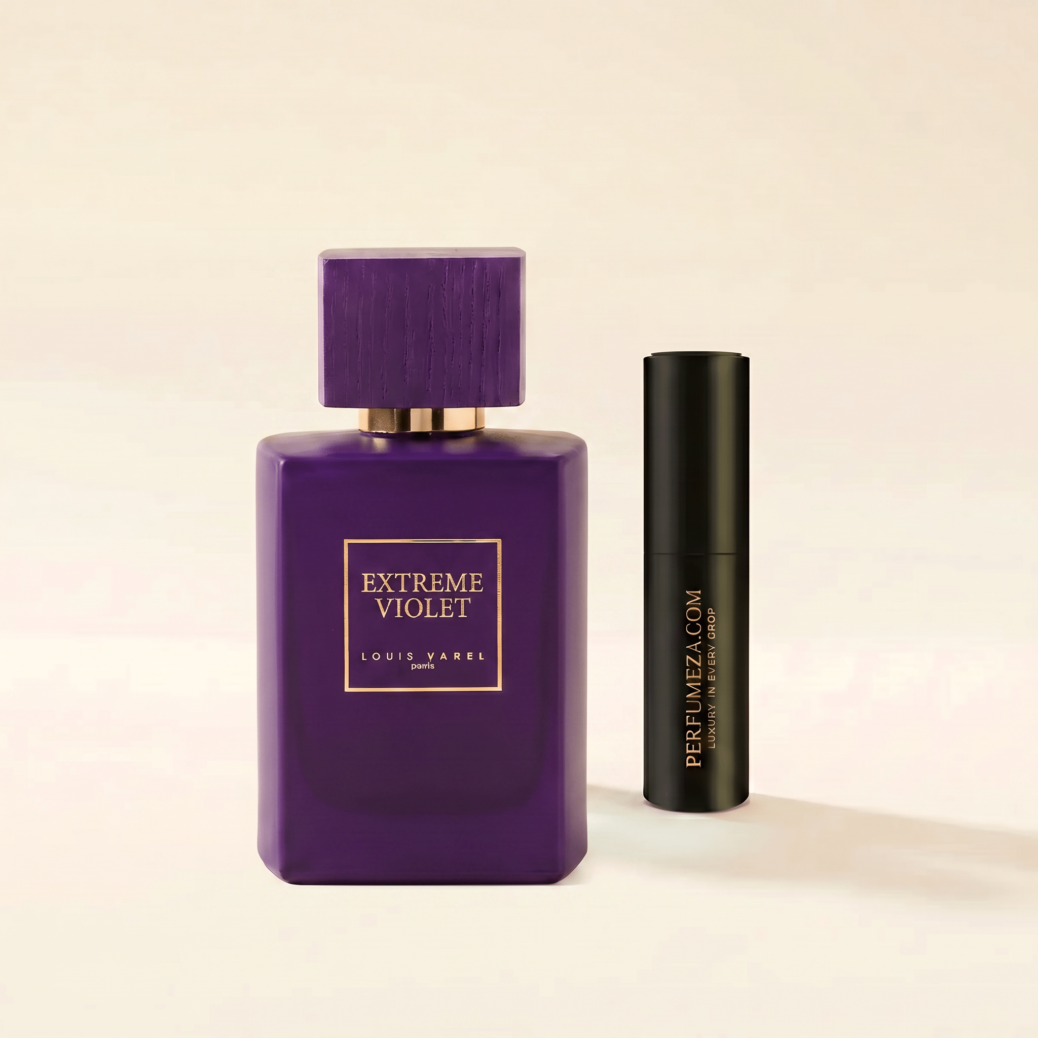 Louis VarelLouis Varel Extreme Violet Women Eau de ParfumPerfumeza