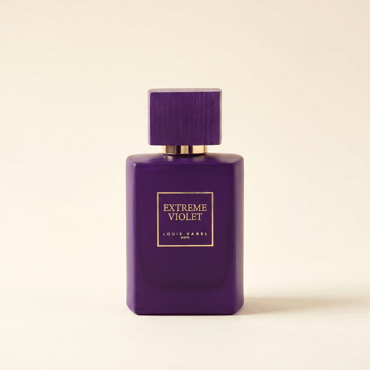 Louis VarelLouis Varel Extreme Violet Women Eau de ParfumPerfumeza