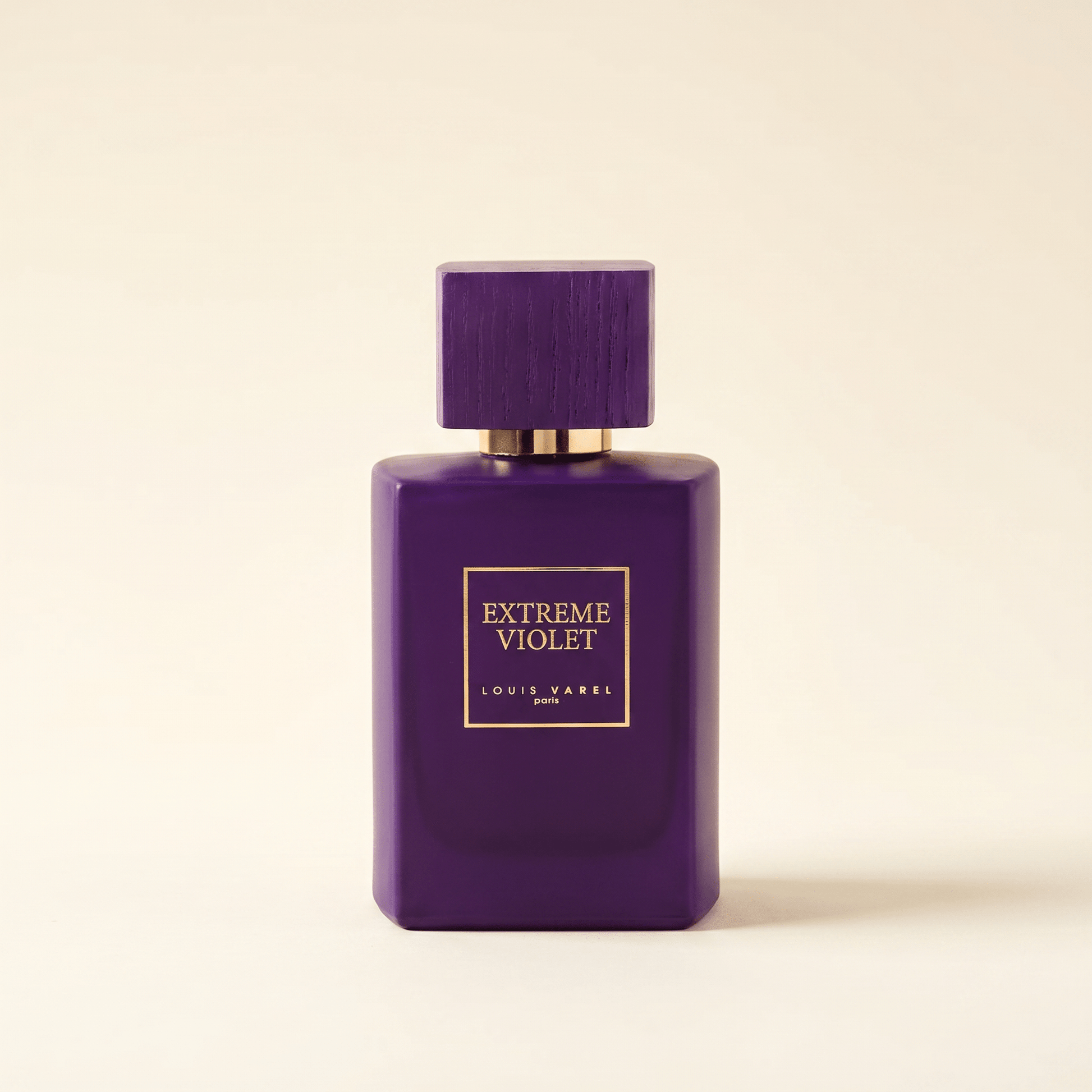 Louis VarelLouis Varel Extreme Violet Women Eau de ParfumPerfumeza