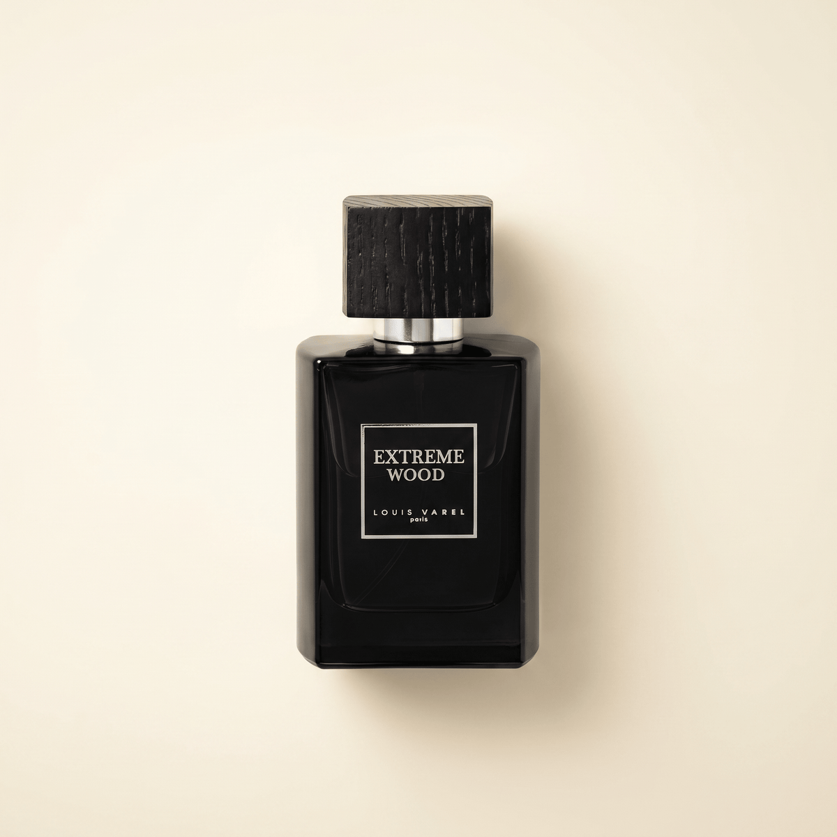 Louis VarelLouis Varel Extreme Wood Unisex Eau de Parfum – 10mlPerfumeza