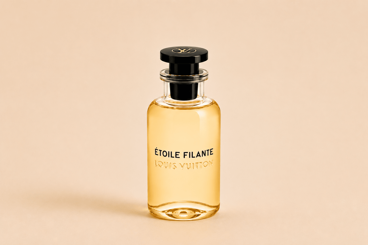 Louis VuittonÉtoile FilantePerfumeza