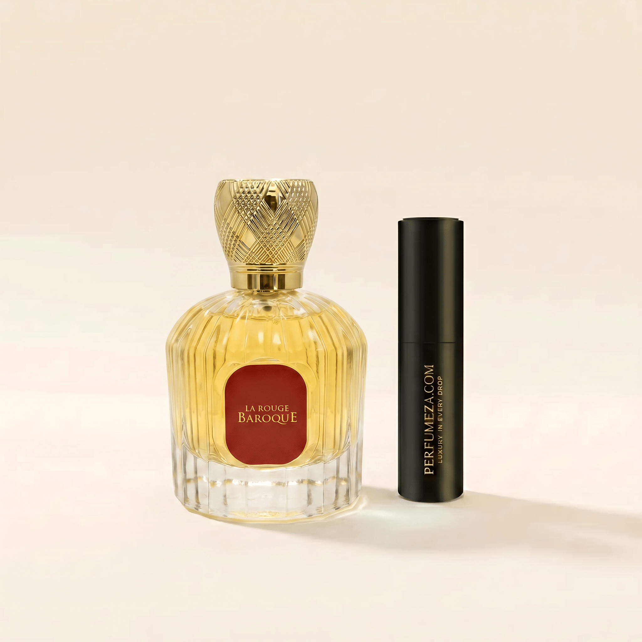 Maison AlhambraMaison Alhambra Baroque Rouge 540 EDPPerfumeza