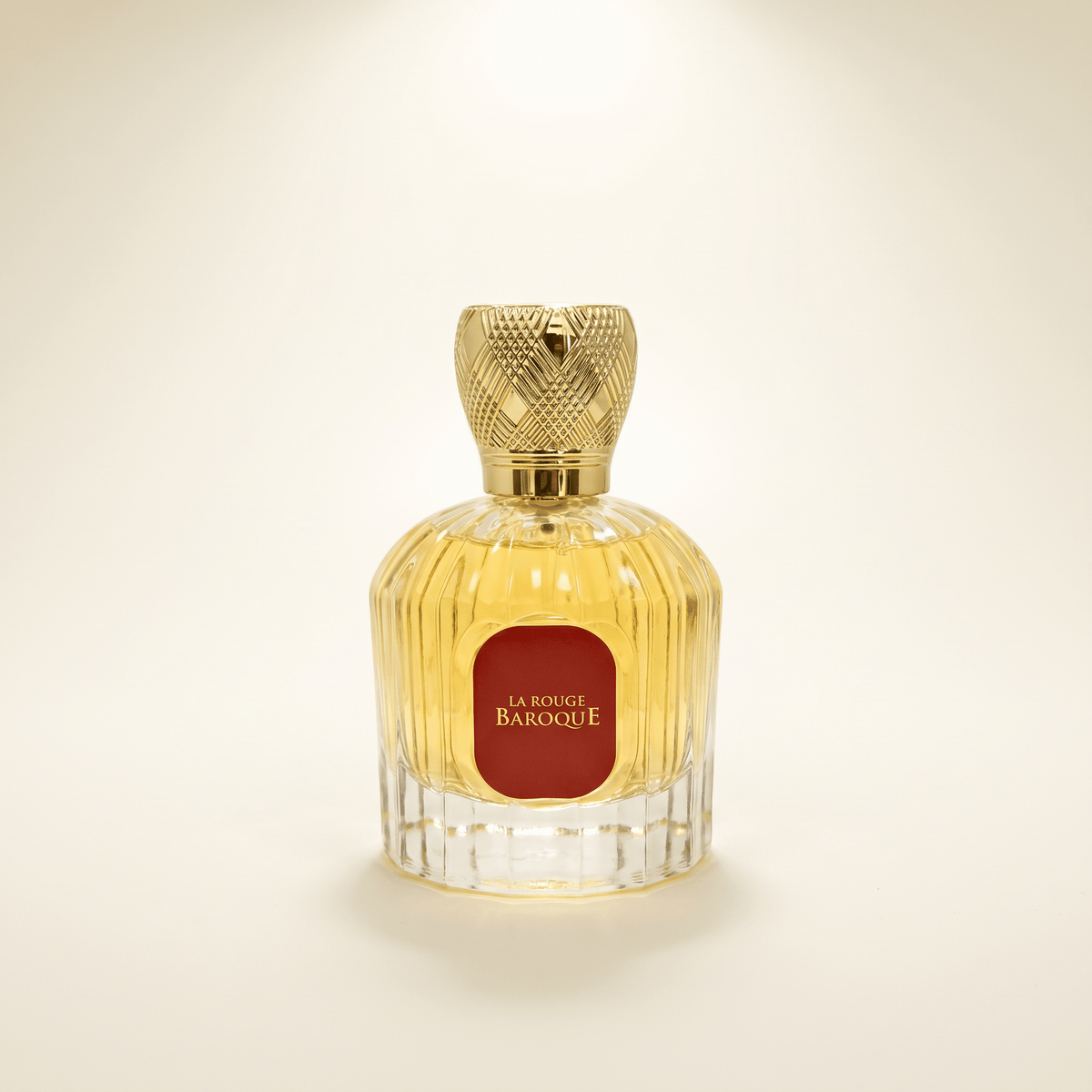 Maison AlhambraMaison Alhambra Baroque Rouge 540 EDPPerfumeza