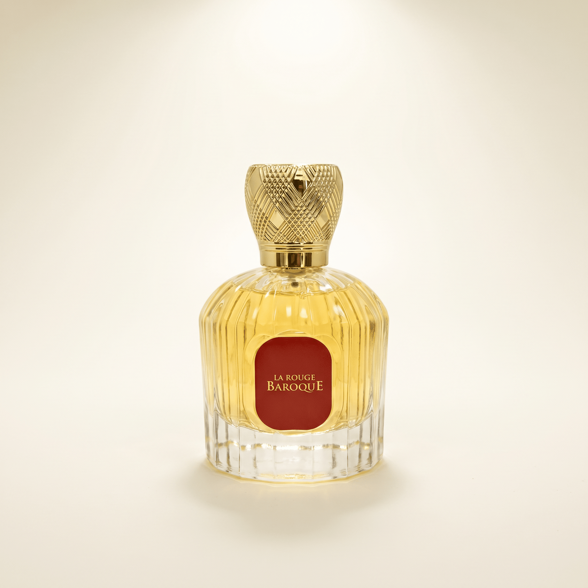 Maison AlhambraMaison Alhambra Baroque Rouge 540 EDPPerfumeza