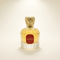 Maison AlhambraMaison Alhambra Baroque Rouge 540 EDPPerfumeza