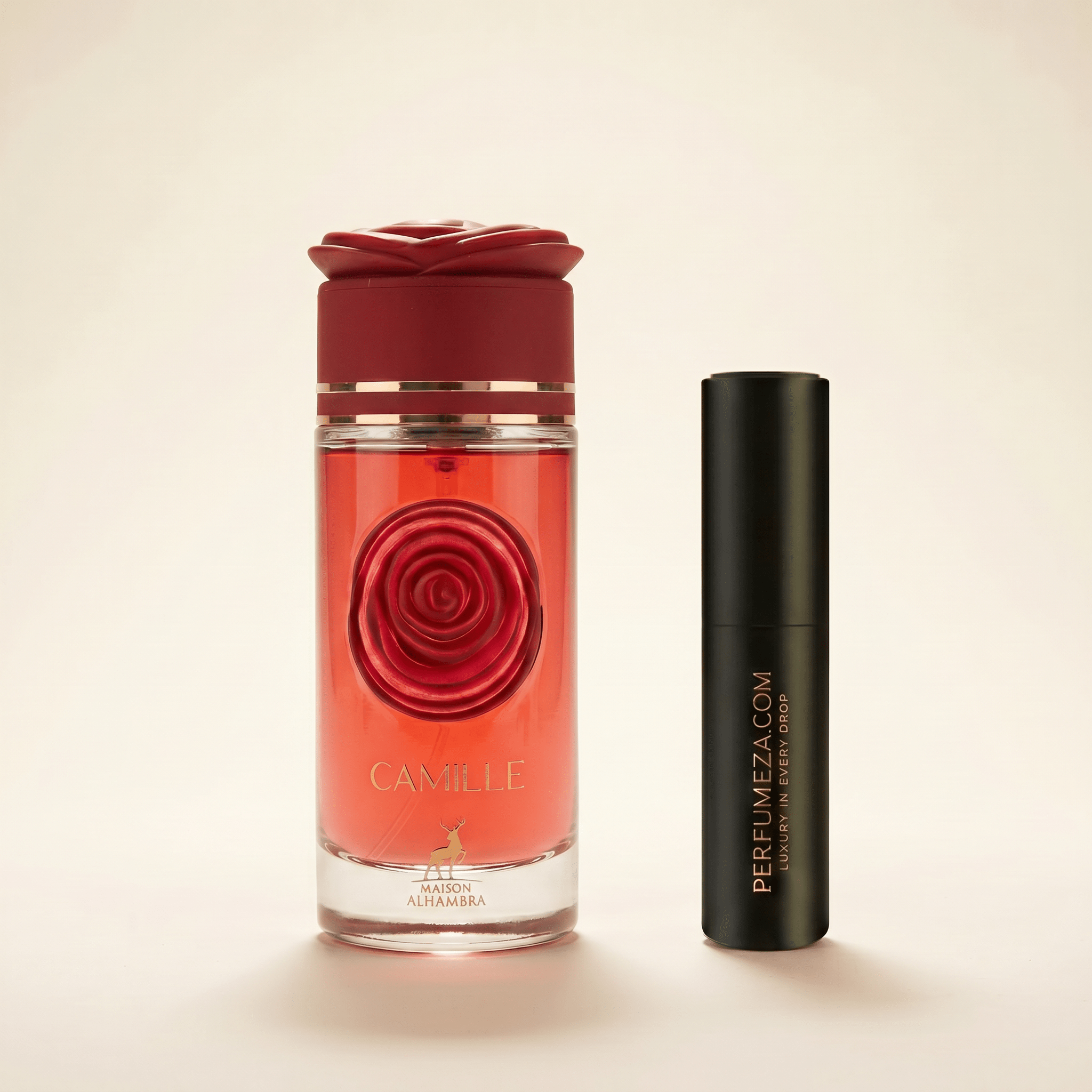 Maison AlhambraMaison Alhambra Camille Eau De ParfumPerfumeza