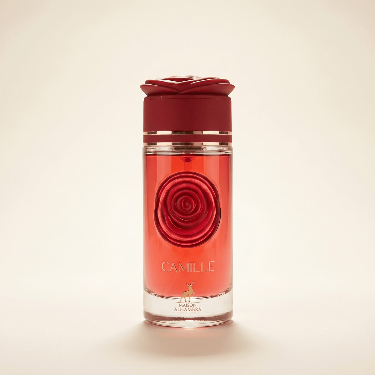 Maison AlhambraMaison Alhambra Camille Eau De ParfumPerfumeza