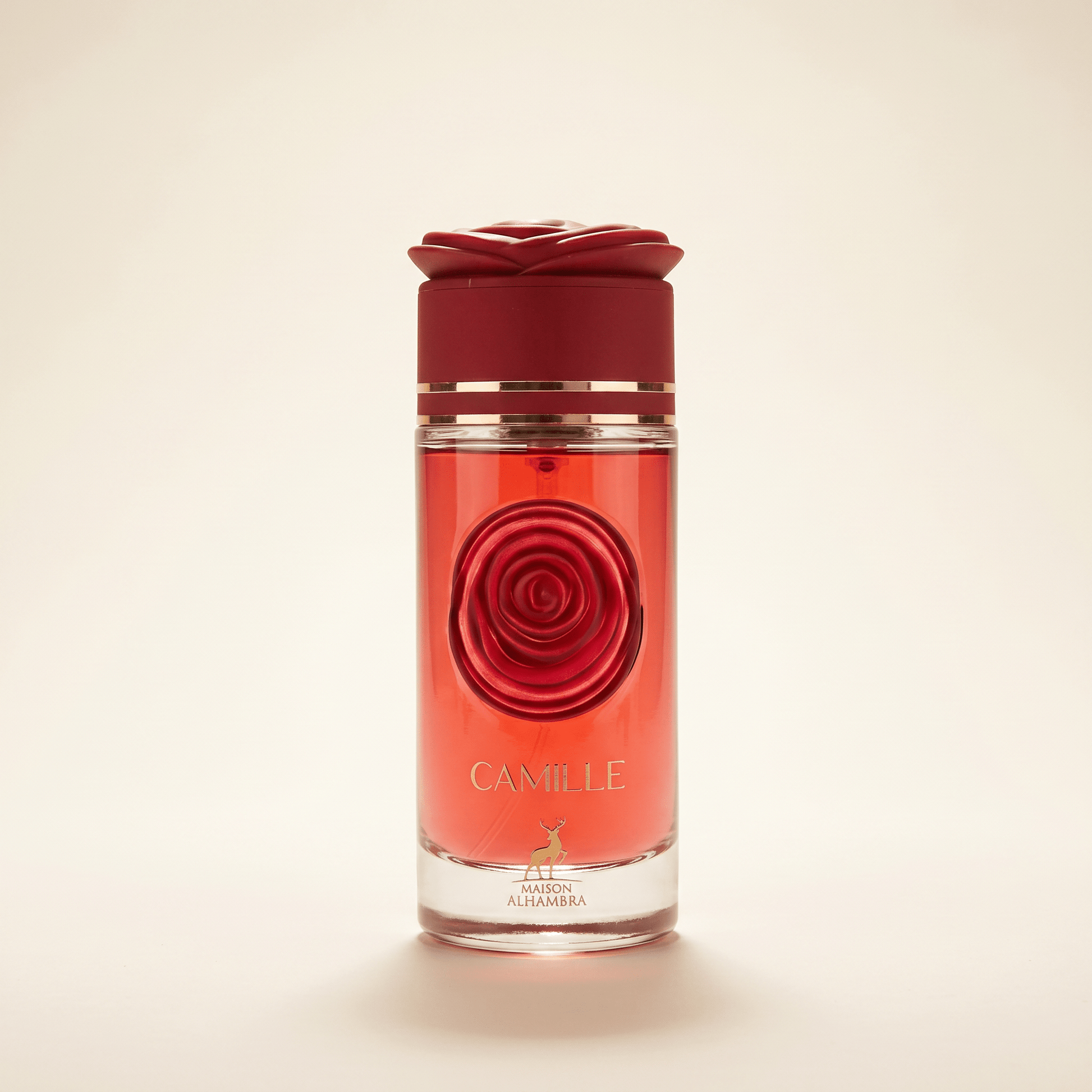 Maison AlhambraMaison Alhambra Camille Eau De ParfumPerfumeza