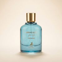 Maison AlhambraMaison Alhambra Daring Blue For Life Eau De Parfum – 10mlPerfumeza