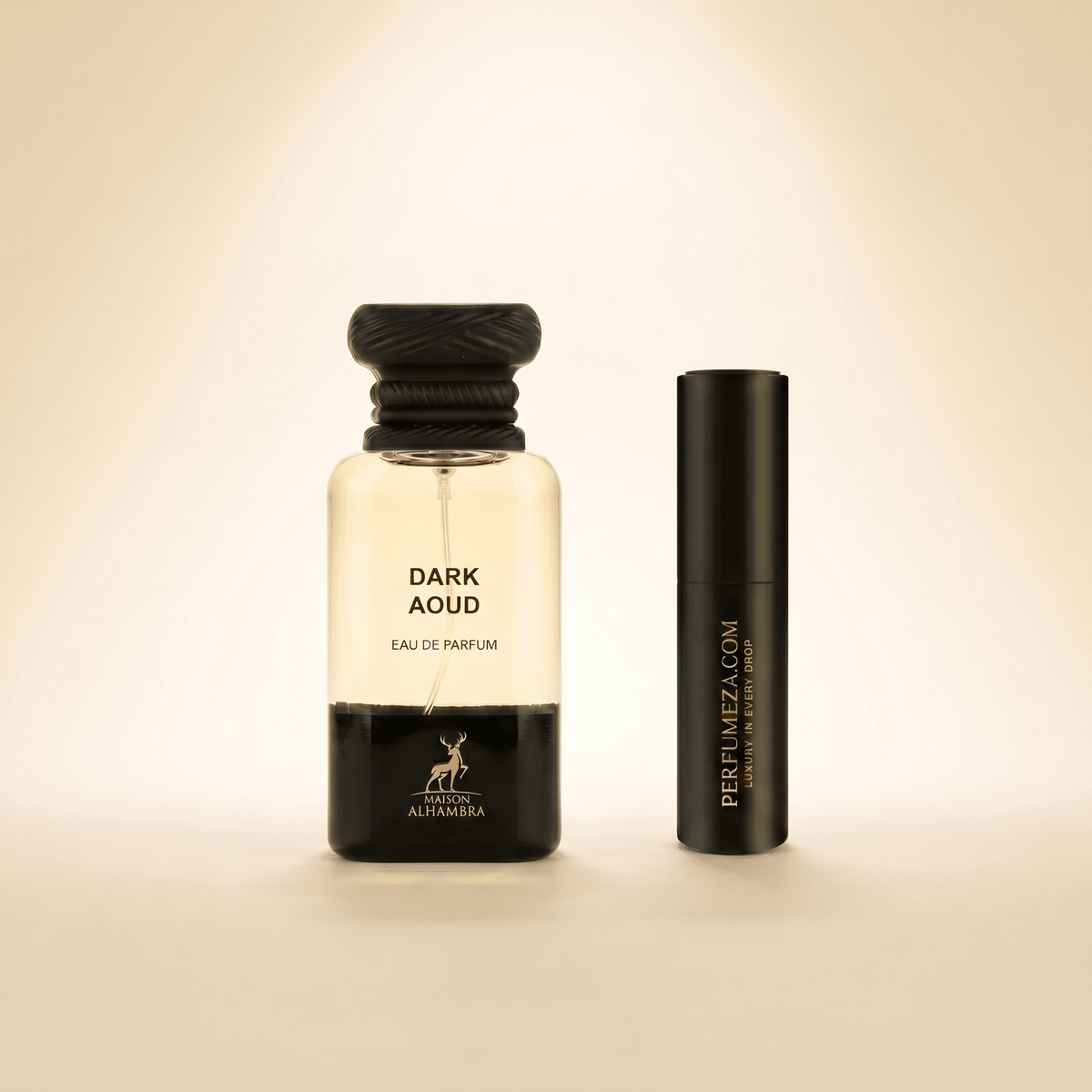 Maison AlhambraMaison Alhambra Dark Aoud Eau De ParfumPerfumeza