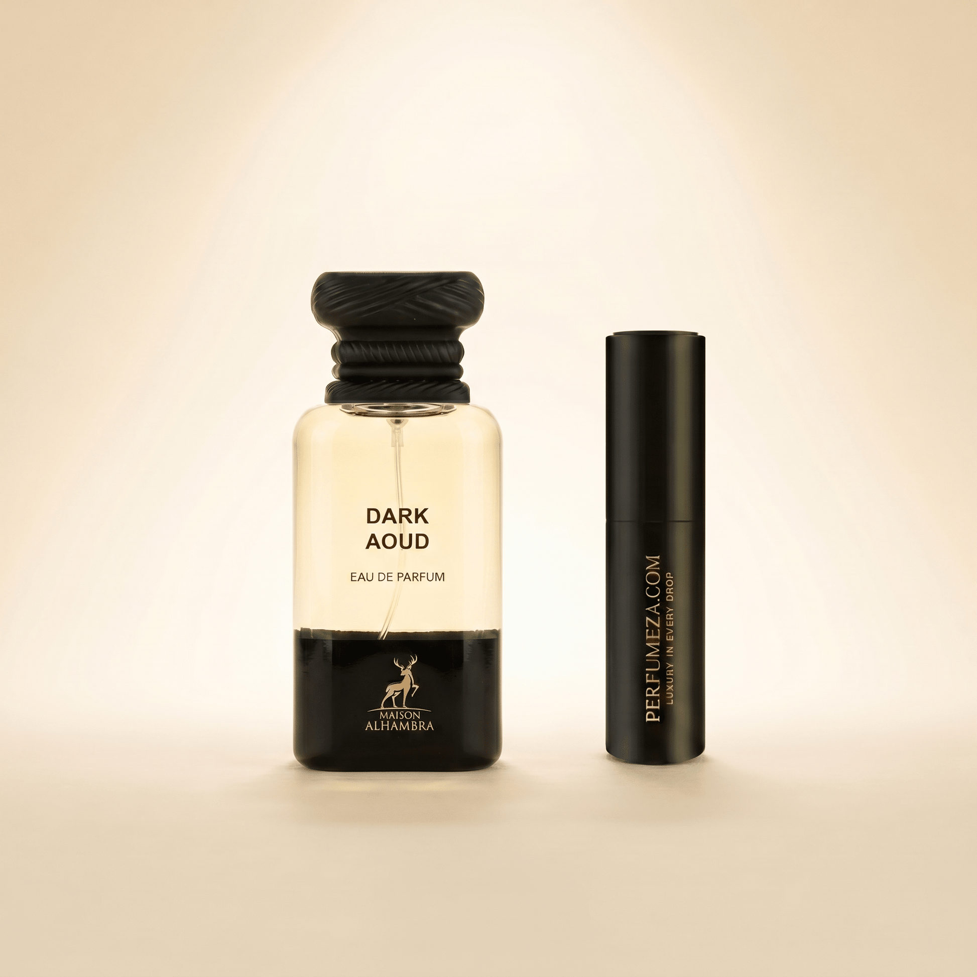 Maison AlhambraMaison Alhambra Dark Aoud Eau De ParfumPerfumeza