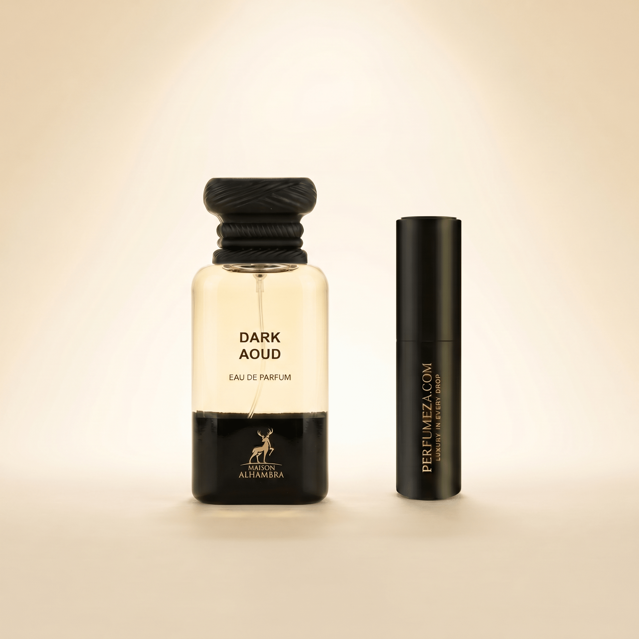 Maison AlhambraMaison Alhambra Dark Aoud Eau De ParfumPerfumeza