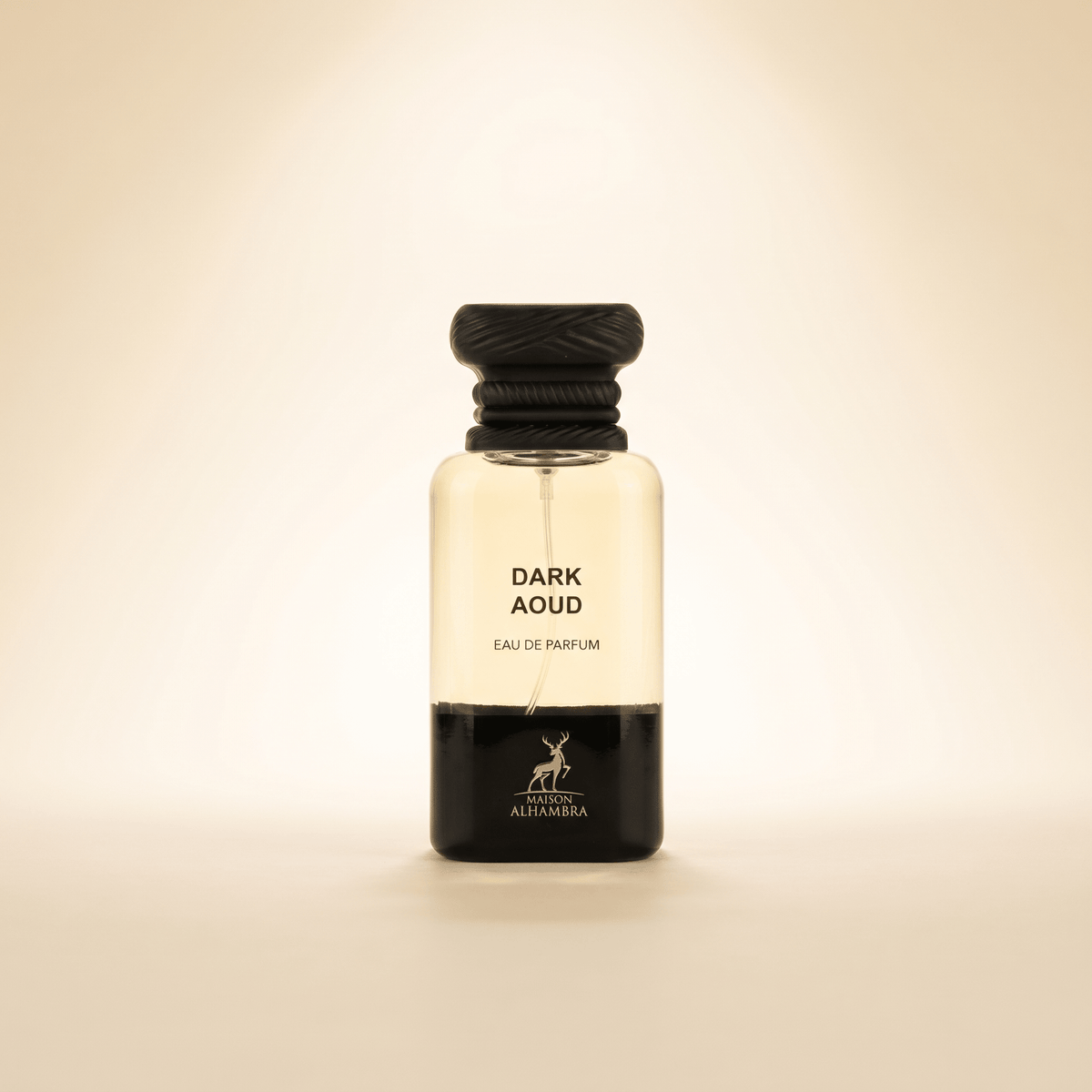 Maison AlhambraMaison Alhambra Dark Aoud Eau De ParfumPerfumeza