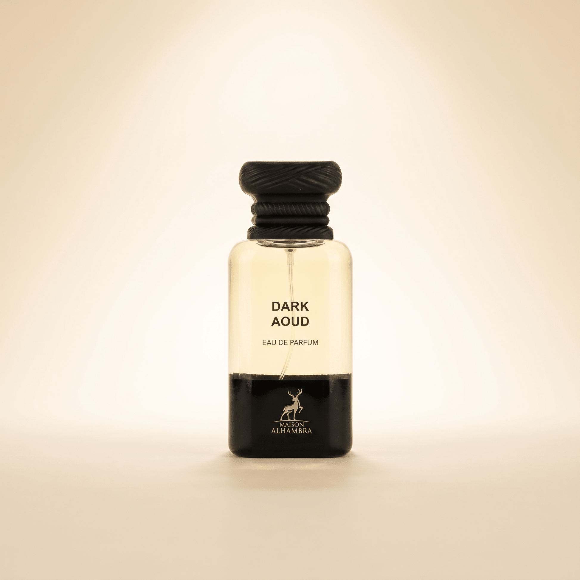Maison AlhambraMaison Alhambra Dark Aoud Eau De ParfumPerfumeza