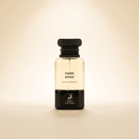 Maison AlhambraMaison Alhambra Dark Aoud Eau De ParfumPerfumeza