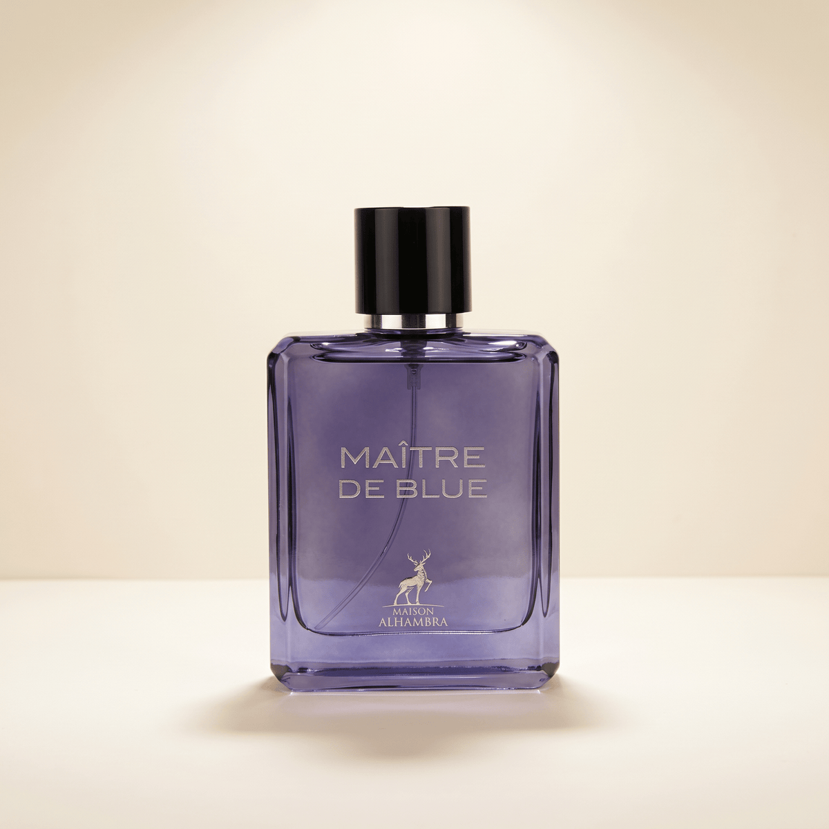 Maison AlhambraMaison Alhambra EDP Blue de ChancePerfumeza