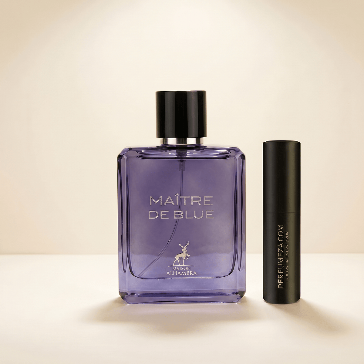 Maison AlhambraMaison Alhambra EDP Blue de ChancePerfumeza
