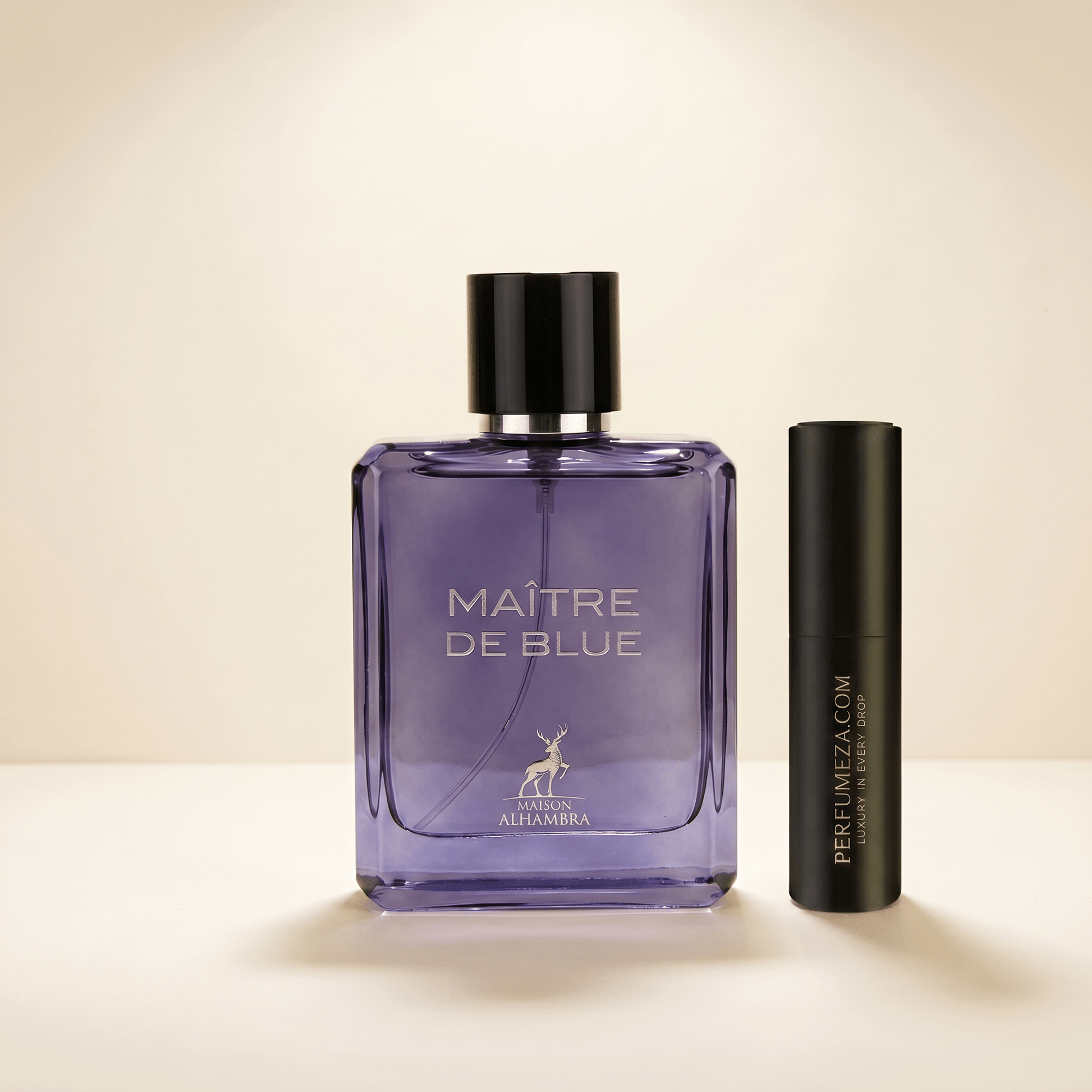 Maison AlhambraMaison Alhambra EDP Blue de ChancePerfumeza