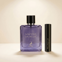 Maison AlhambraMaison Alhambra EDP Blue de ChancePerfumeza