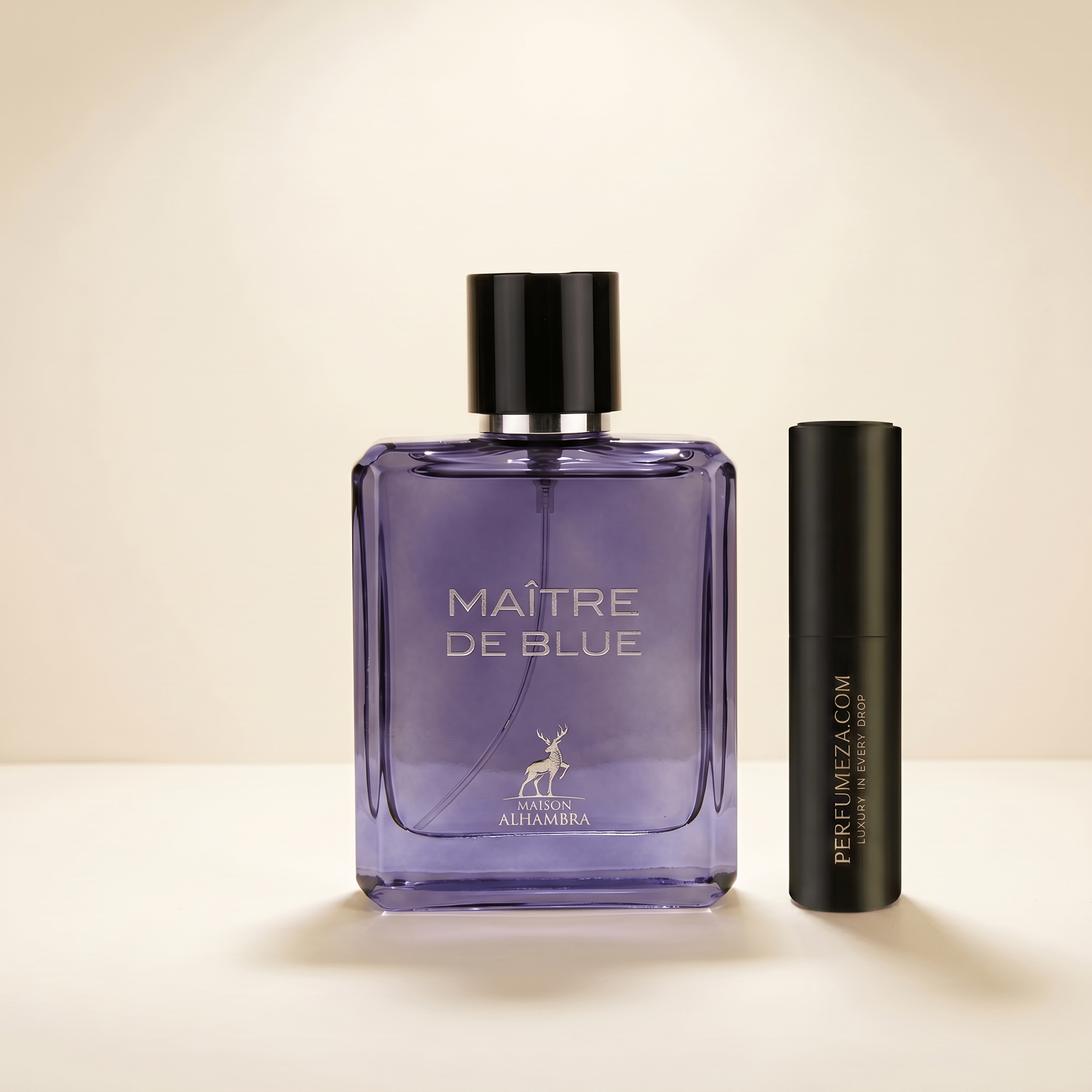 Maison AlhambraMaison Alhambra EDP Blue de ChancePerfumeza