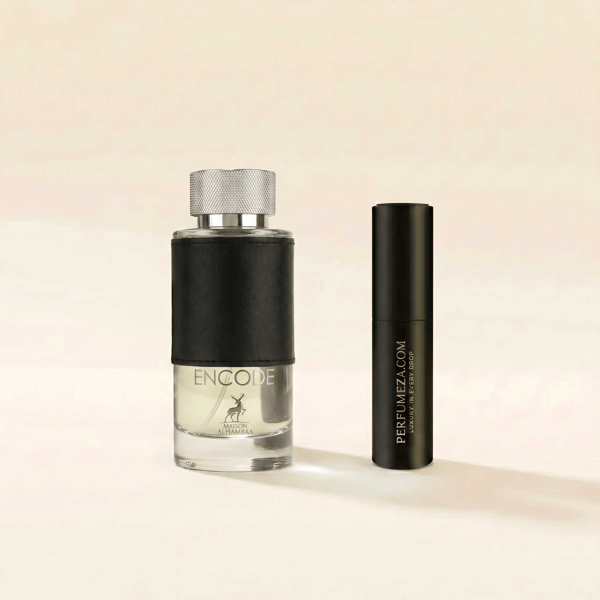 Maison AlhambraMaison Alhambra Encode Eau De Parfum 10mlPerfumeza
