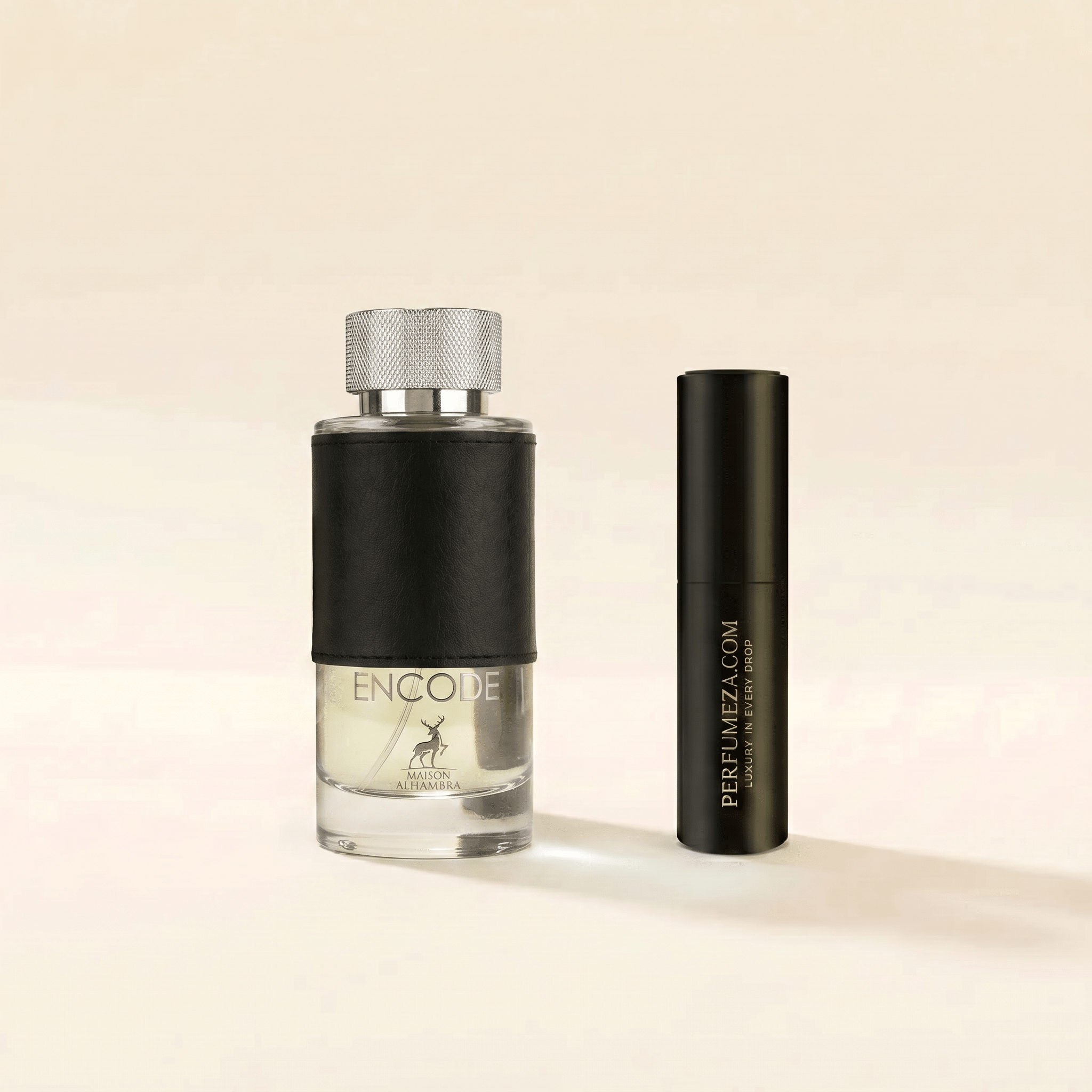 Maison AlhambraMaison Alhambra Encode Eau De Parfum 10mlPerfumeza