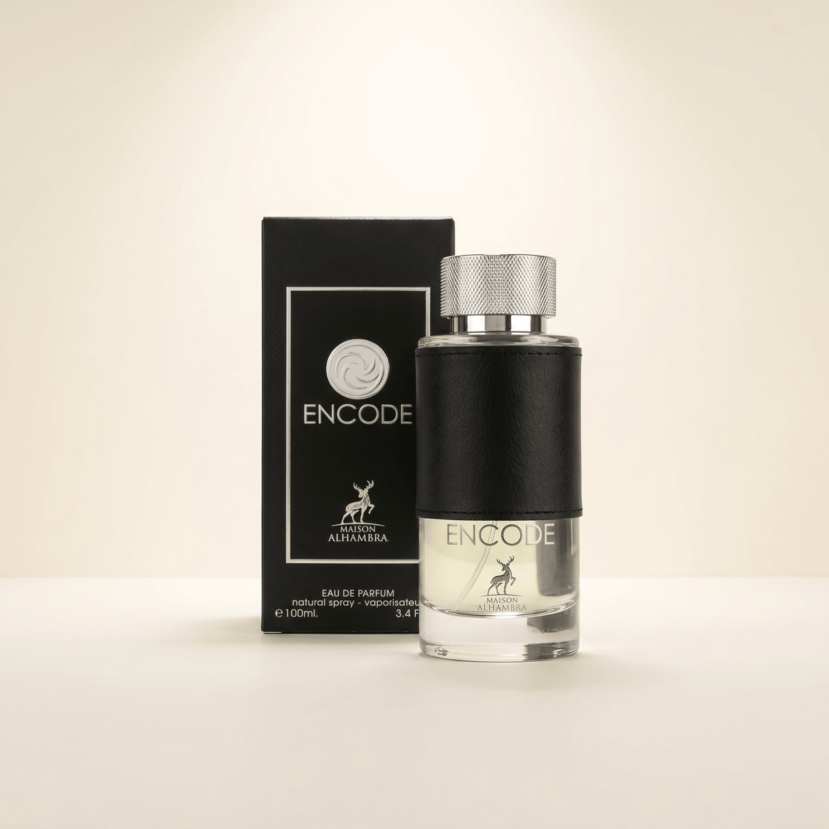 Maison AlhambraMaison Alhambra Encode Eau De Parfum 10mlPerfumeza