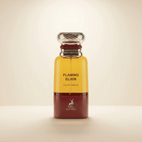 Maison AlhambraMaison Alhambra Flaming Elixir Eau De Parfum – 10mlPerfumeza