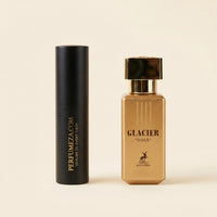 Maison AlhambraMaison Alhambra Glacier Gold Unisex Eau de Parfum – 10mlPerfumeza
