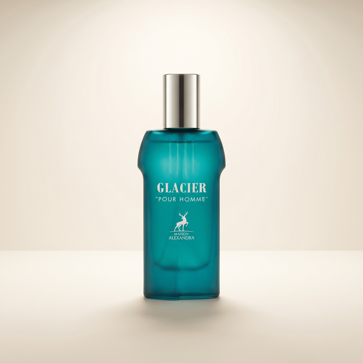 Maison AlhambraMaison Alhambra Glacier Pour Homme Eau De Parfum – 10mlPerfumeza