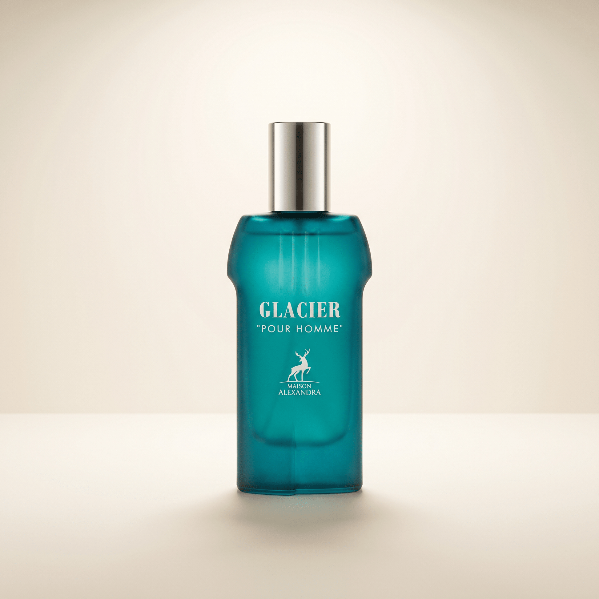 Maison AlhambraMaison Alhambra Glacier Pour Homme Eau De Parfum – 10mlPerfumeza