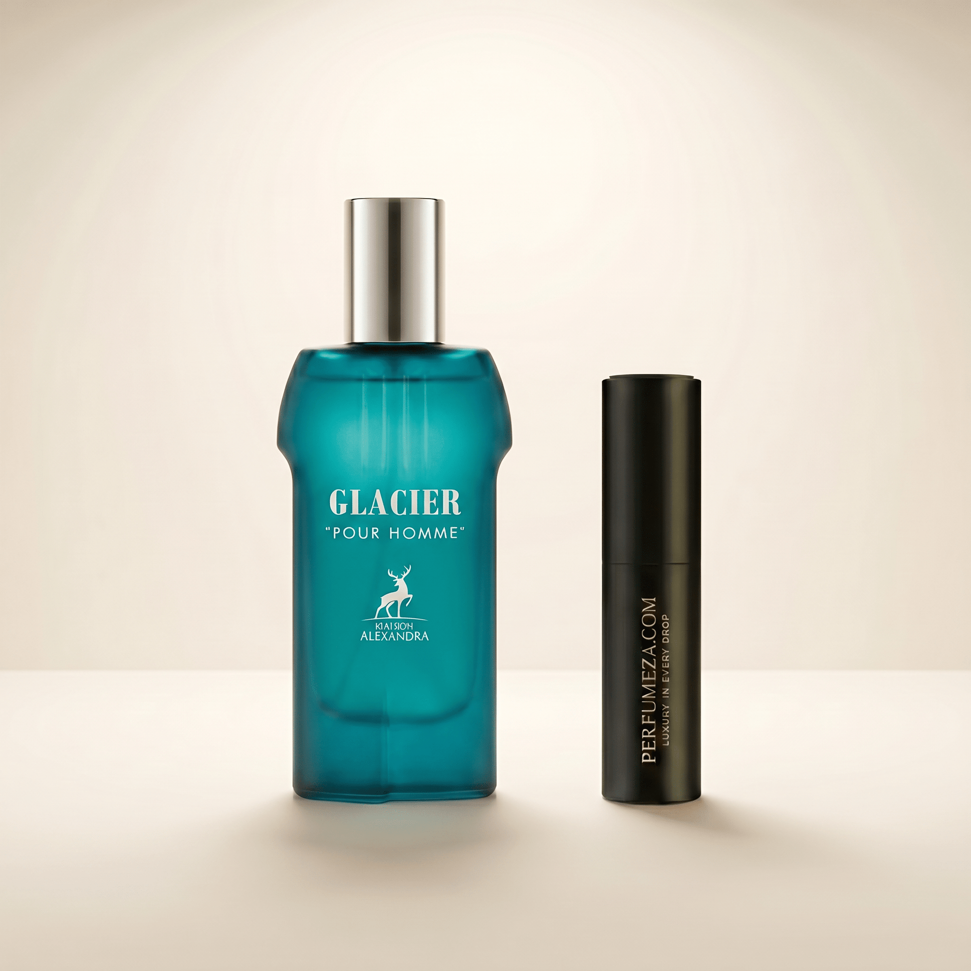 Maison AlhambraMaison Alhambra Glacier Pour Homme Eau De Parfum – 10mlPerfumeza