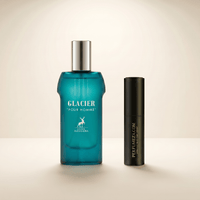 Maison AlhambraMaison Alhambra Glacier Pour Homme Eau De Parfum – 10mlPerfumeza